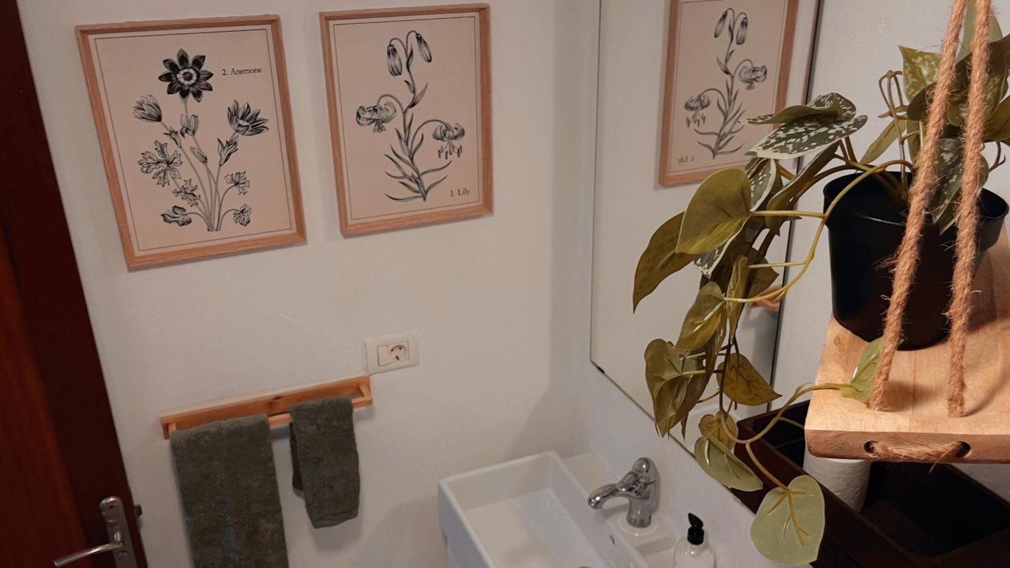 Villa Atlántida. Precioso apartamento con ventanas al mar Santa Maria de Guia de Gran Canaria Esterno foto